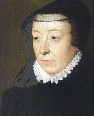 Catherine de Mdicis